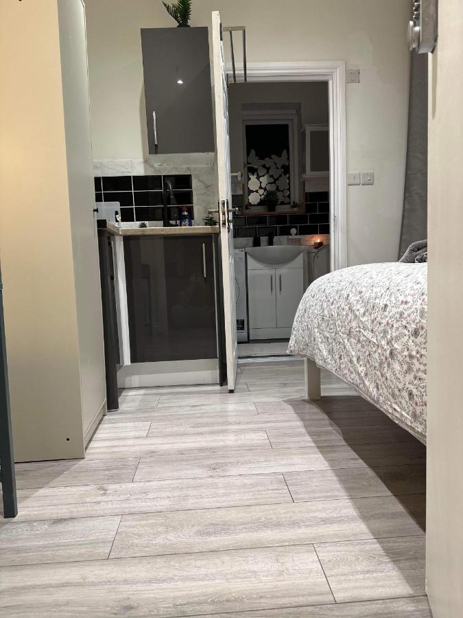 Guest&Rest 3 Appartement Londen Buitenkant foto