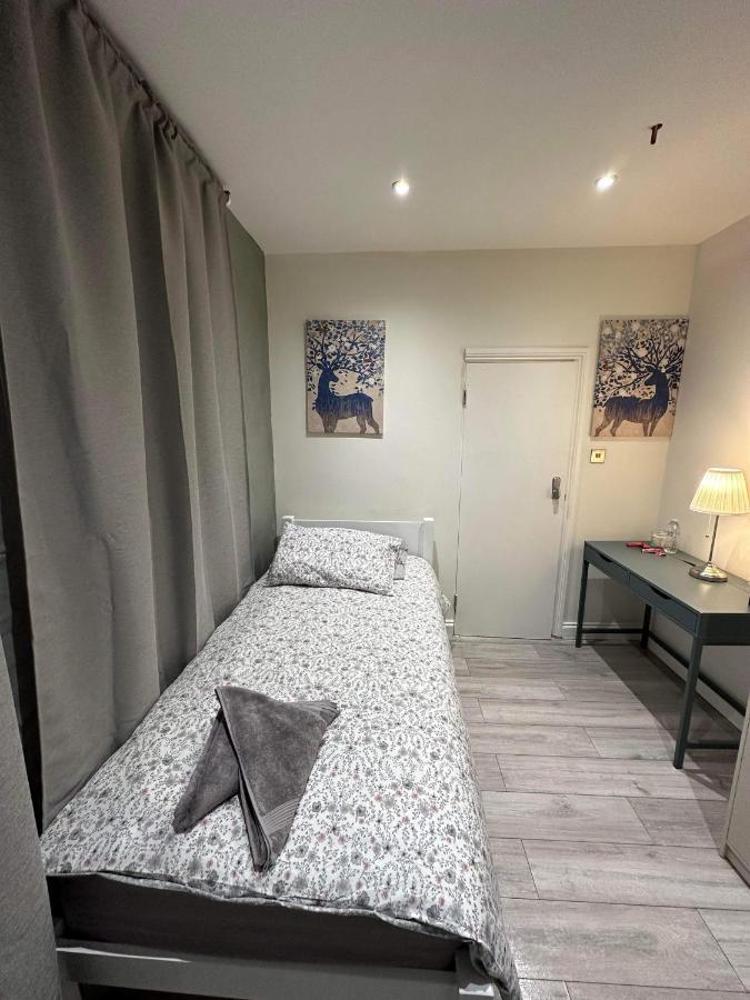 Guest&Rest 3 Appartement Londen Buitenkant foto