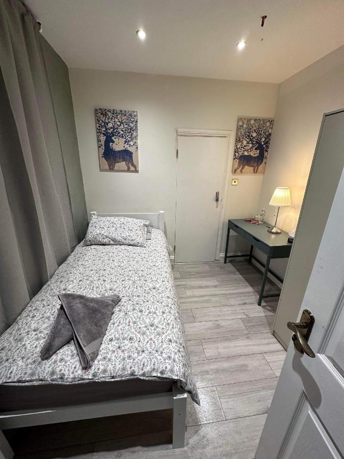 Guest&Rest 3 Appartement Londen Buitenkant foto